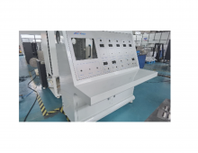 Thiết bị kiểm tra độ bền cháy cáp